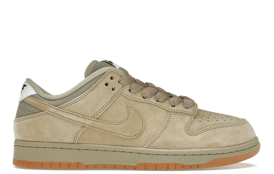 Nike SB Dunk Low "Parachute Beige"
