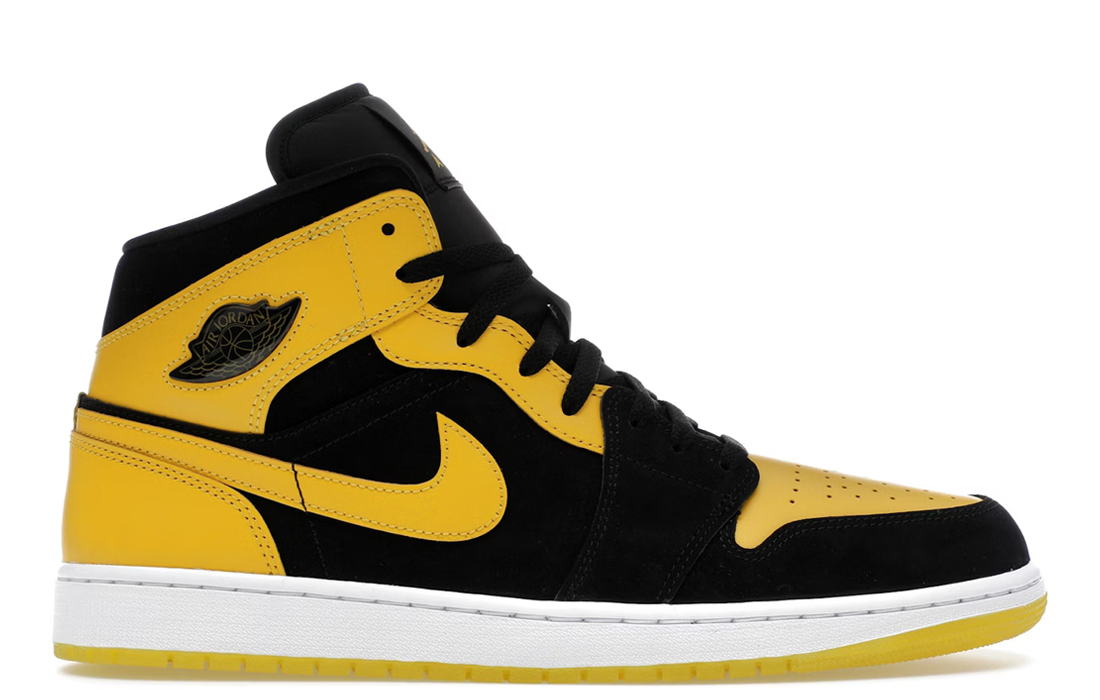 Nike Air Jordan 1 Mid "New Love 2025"