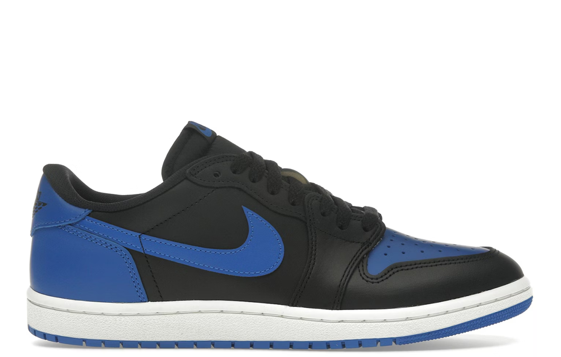 Nike Air Jordan 1 Low 85 "Royal"