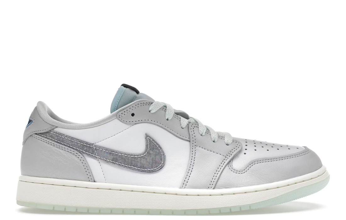 Nike Air Jordan 1 Low "Year of the Snake 2025"