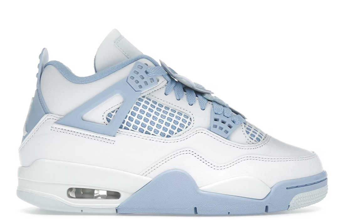 Nike Air Jordan 4 "Forget Me Not"