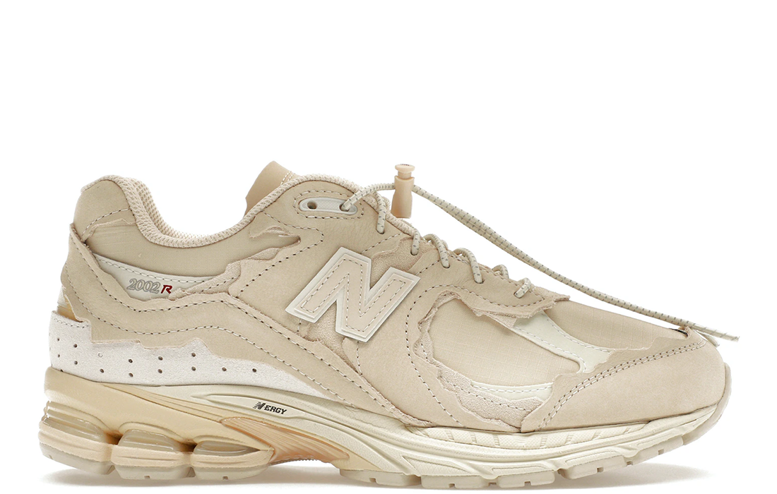 New Balance 2002R "Protection Pack Sandstone"